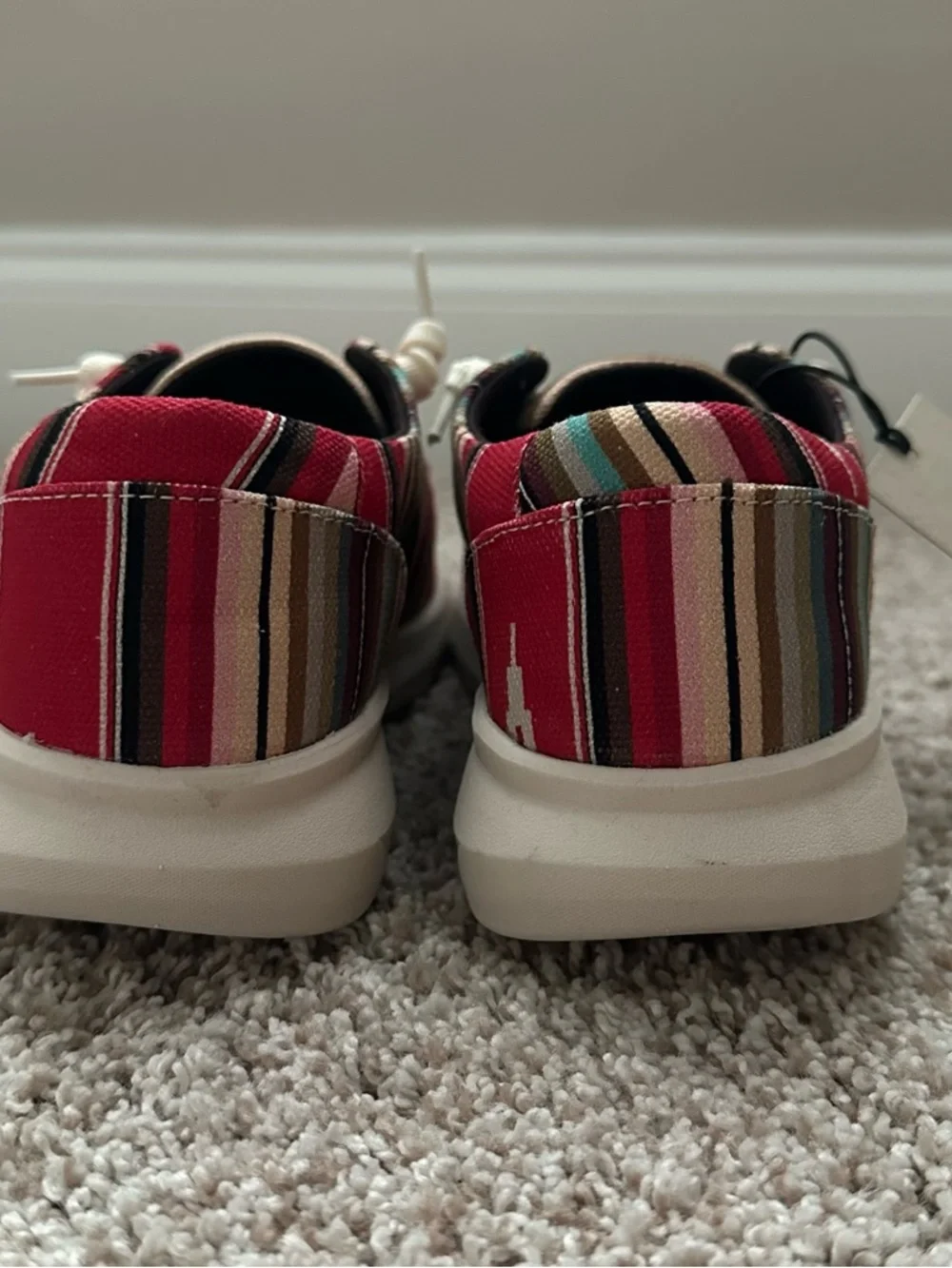 Ariat Hilo Shoes - Picture 5 of 7